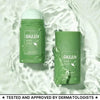 Load image into Gallery viewer, Green Tea Deep Cleanse Mask TT F13 4