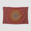 Load image into Gallery viewer, Boho Mexican Tapestry