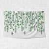 Hanging Plant Tapestry