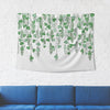 Hanging Plant Tapestry