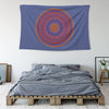 Load image into Gallery viewer, Hippie Boho Tapestry