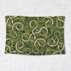 Load image into Gallery viewer, Jungle Snake Tapestry